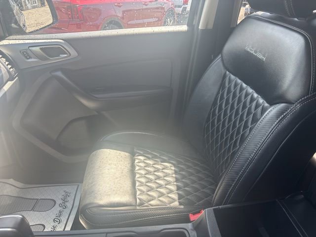 Used 2022 Ford Ranger XLT w/ Equipment Group 302A High AWD/4WD image 22