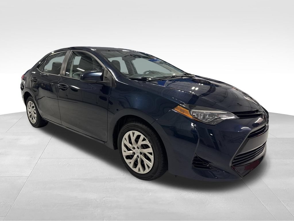 Used 2018 Toyota Corolla LE FWD image 49