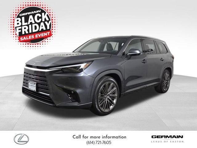 Used 2025 Lexus TX 350 AWD w/ Technology Package