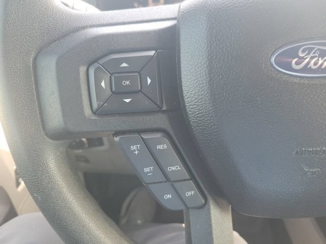 Used 2018 Ford F150 XL w/ Equipment Group 101A Mid RWD image 12