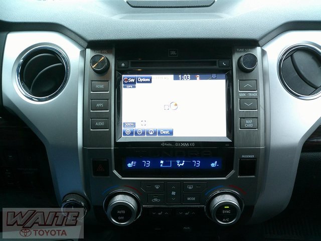 Used 2017 Toyota Tundra Limited image 19