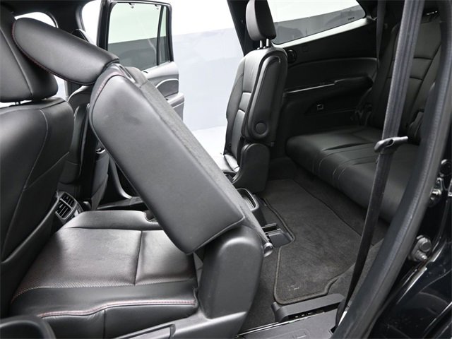 Used 2022 Honda Pilot Black Edition image 31