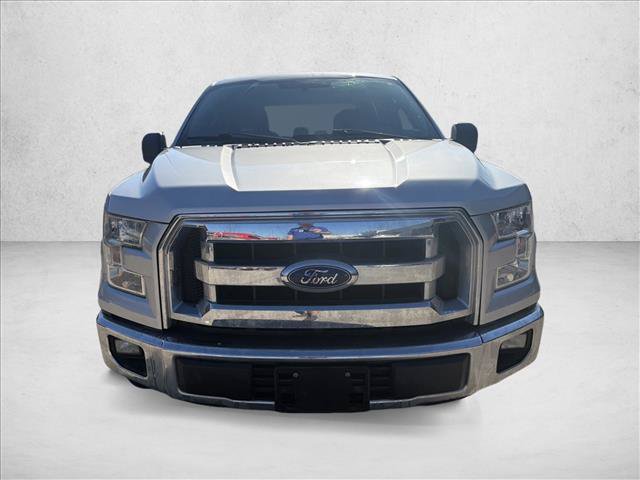 Used 2017 Ford F150 XLT RWD image 8