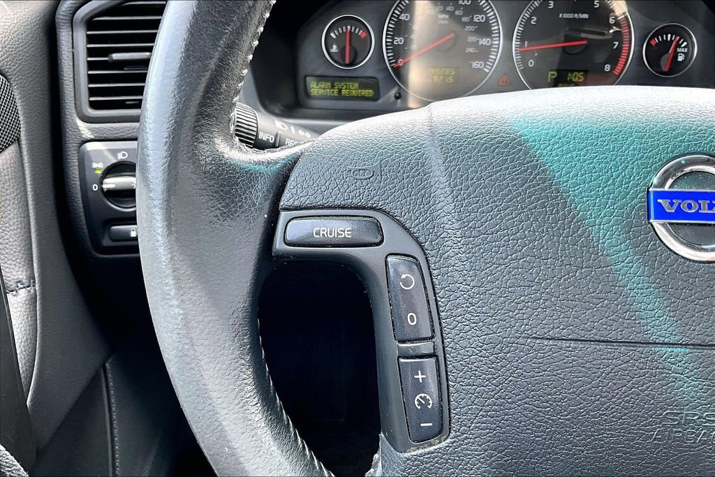 Used 2005 Volvo XC70 AWD/4WD image 17