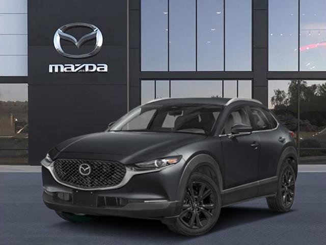 New 2025 MAZDA CX-30 AWD 2.5 S w/ Select Sport Pkg