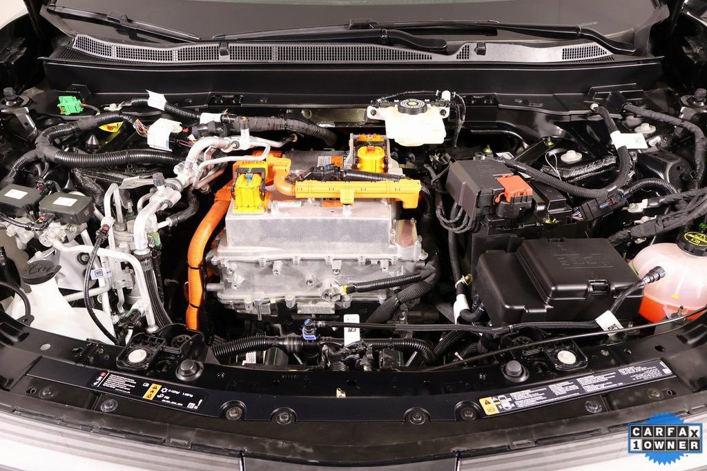 Used 2025 Chevrolet Blazer EV RS image 18