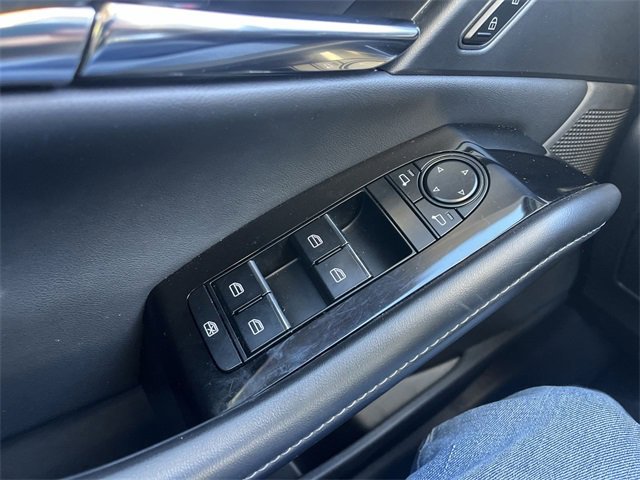 Used 2025 MAZDA CX-30 AWD 2.5 S w/ Preferred Package image 13