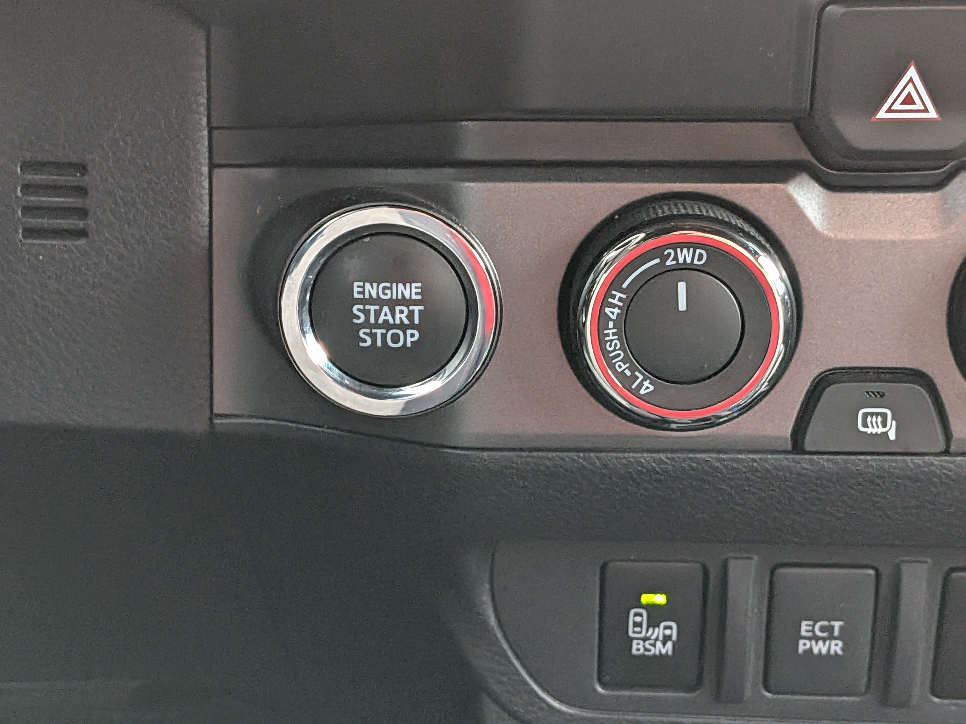 Certified 2022 Toyota Tacoma TRD Off-Road w/ Technology Package AWD/4WD image 27