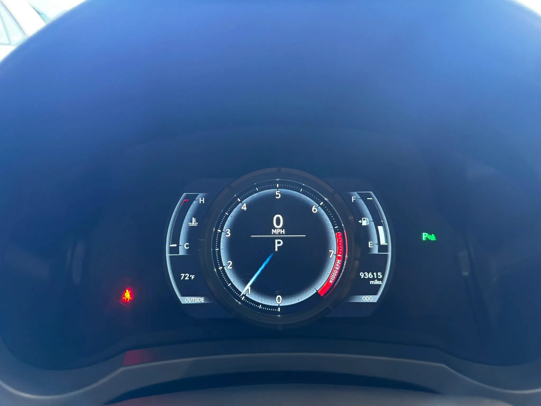 Used 2016 Lexus RC 350 AWD image 26