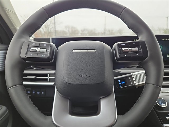 New 2026 Hyundai Santa Fe SEL w/ Tow & Go Package image 16