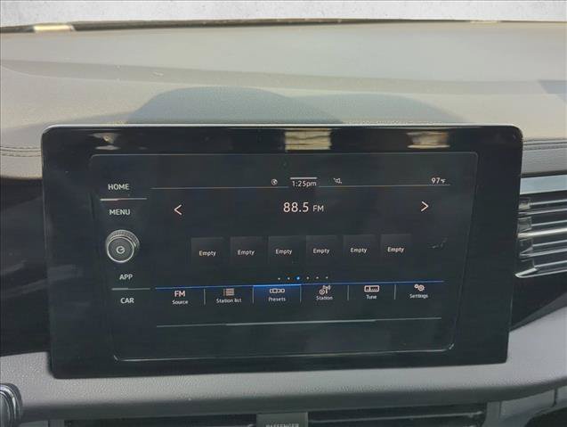 Used 2025 Volkswagen Jetta S FWD image 13