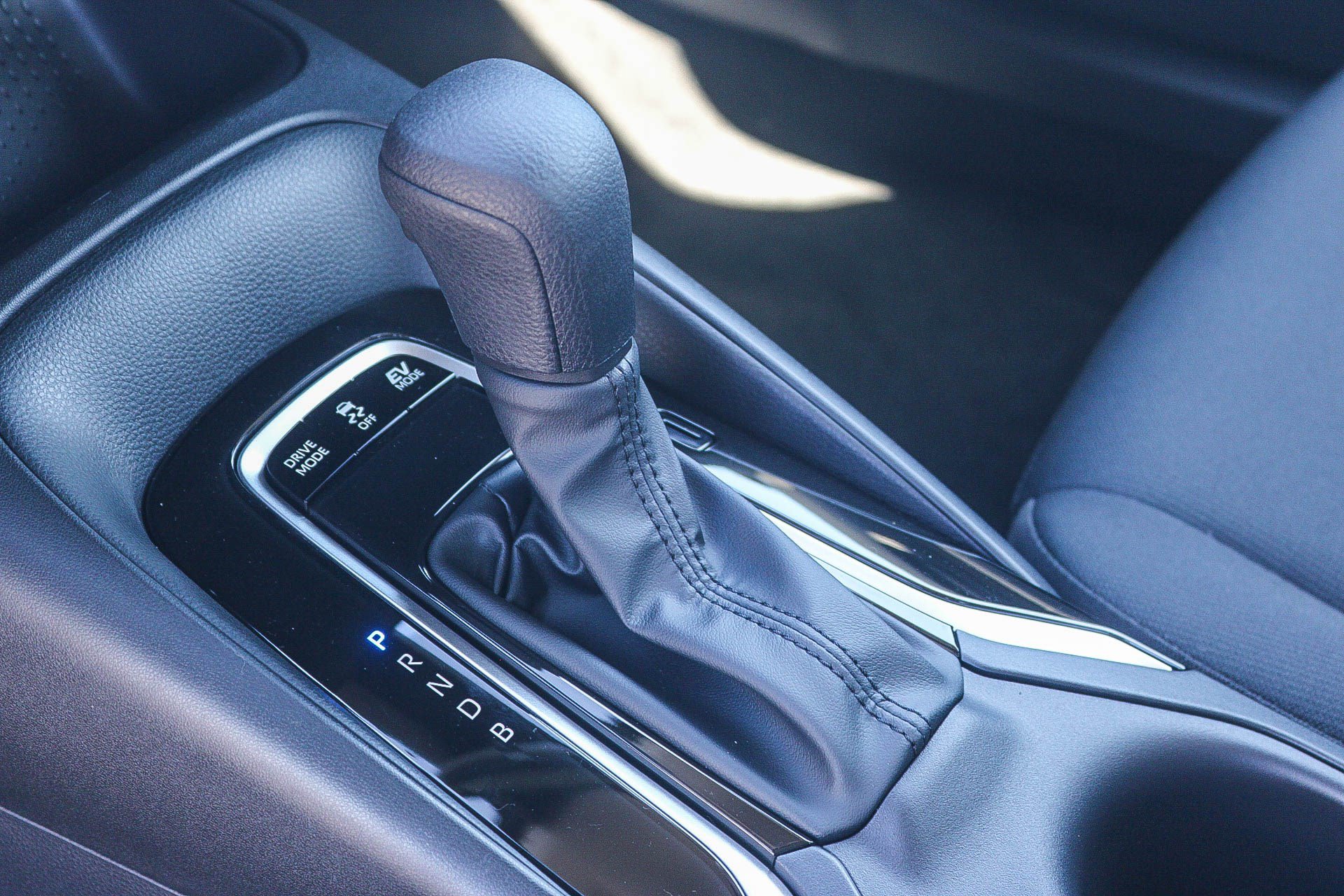 New 2027 Toyota Corolla LE FWD image 22