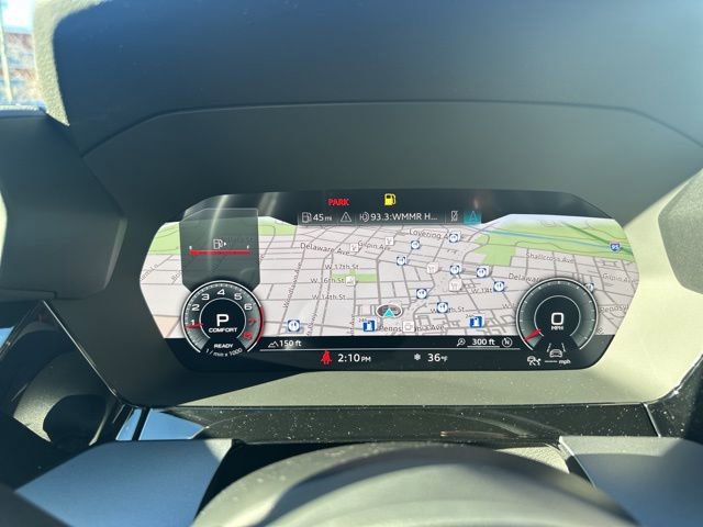 New 2026 Audi A3 2.0T Premium image 23