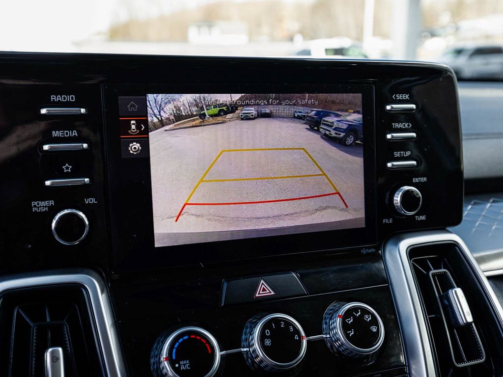 Used 2022 Kia Sorento LX AWD/4WD image 20
