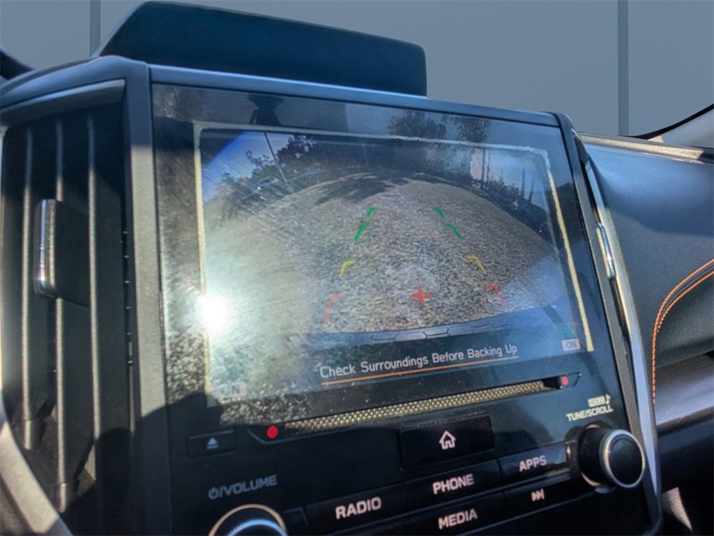 Used 2018 Subaru Crosstrek 2.0i Limited image 22