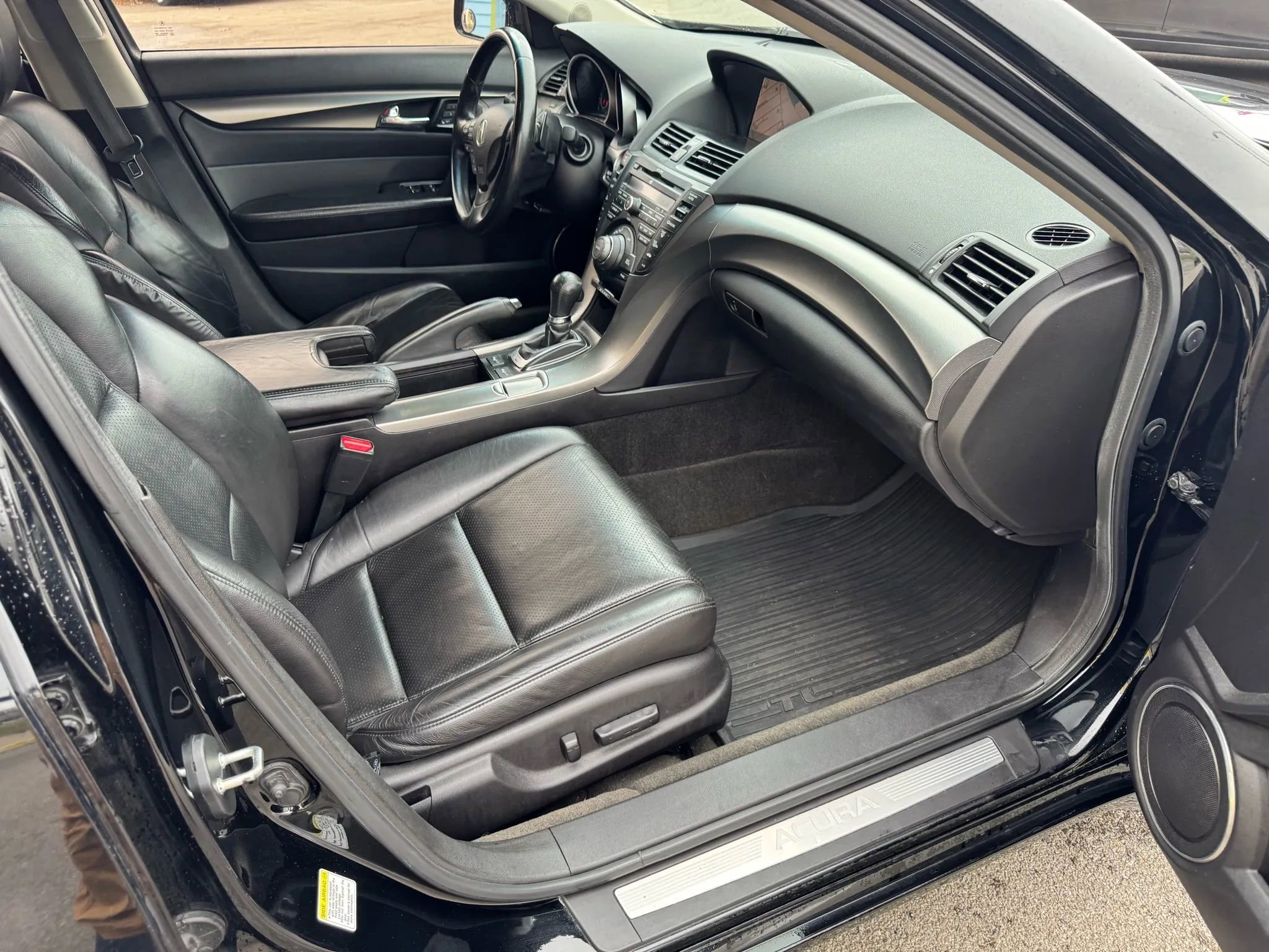 Used 2012 Acura TL w/ Technology Package image 23