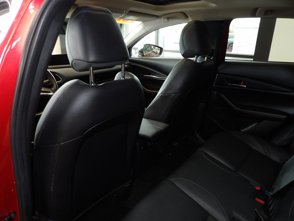 Used 2021 MAZDA CX-30 AWD 2.5 Turbo S image 22