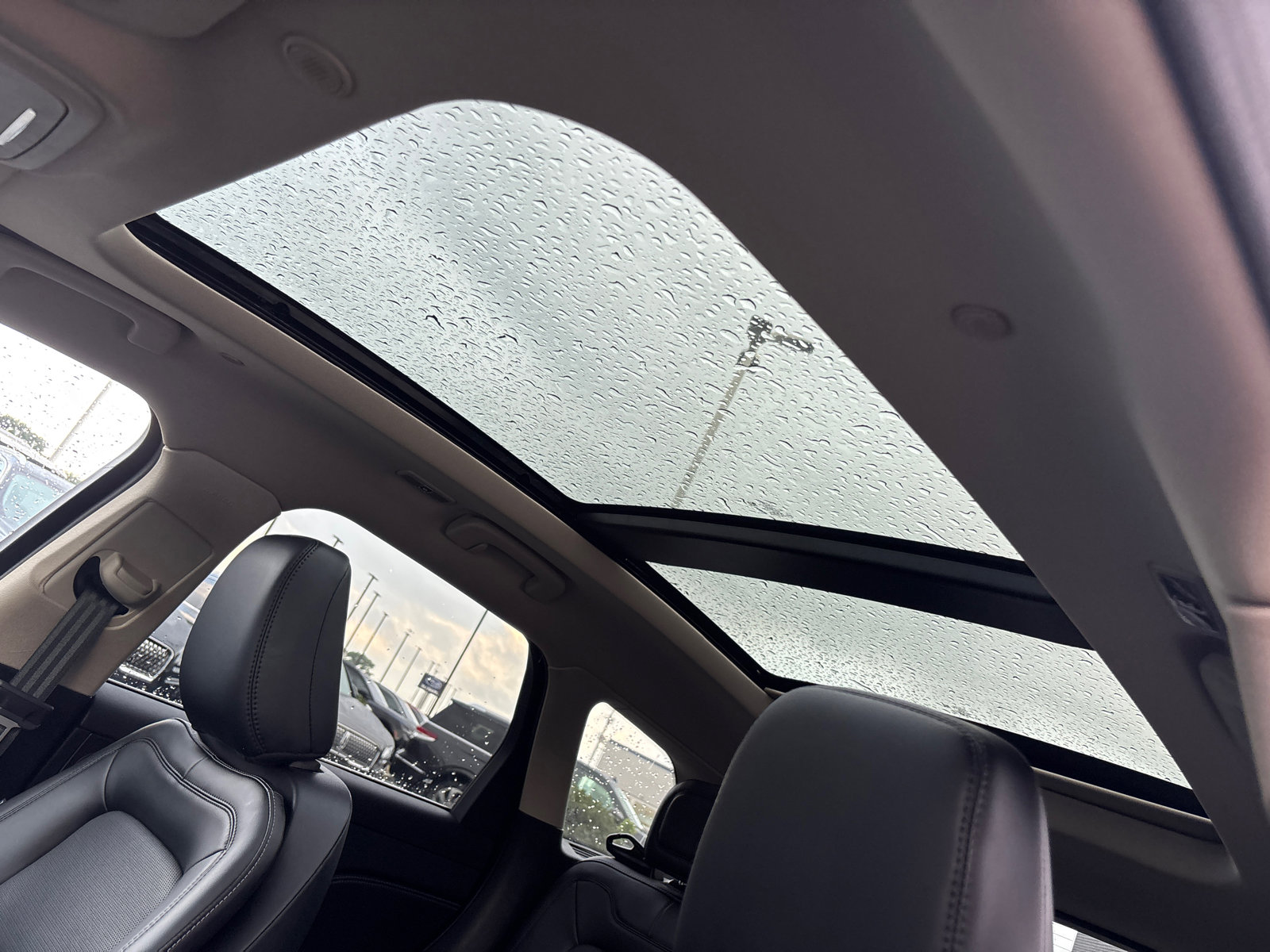 New 2025 Lincoln Corsair Reserve image 26