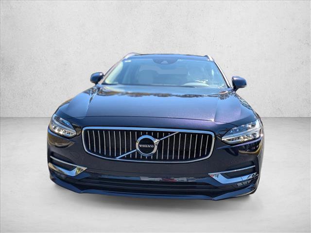 Used 2019 Volvo V90 T5 Inscription w/ Protection Package Premier image 9