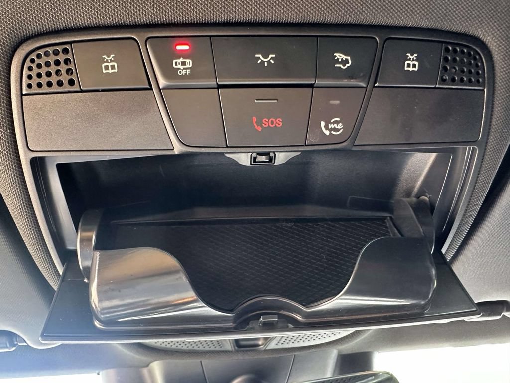 Used 2021 Mercedes-Benz C 43 AMG 4MATIC Sedan image 38