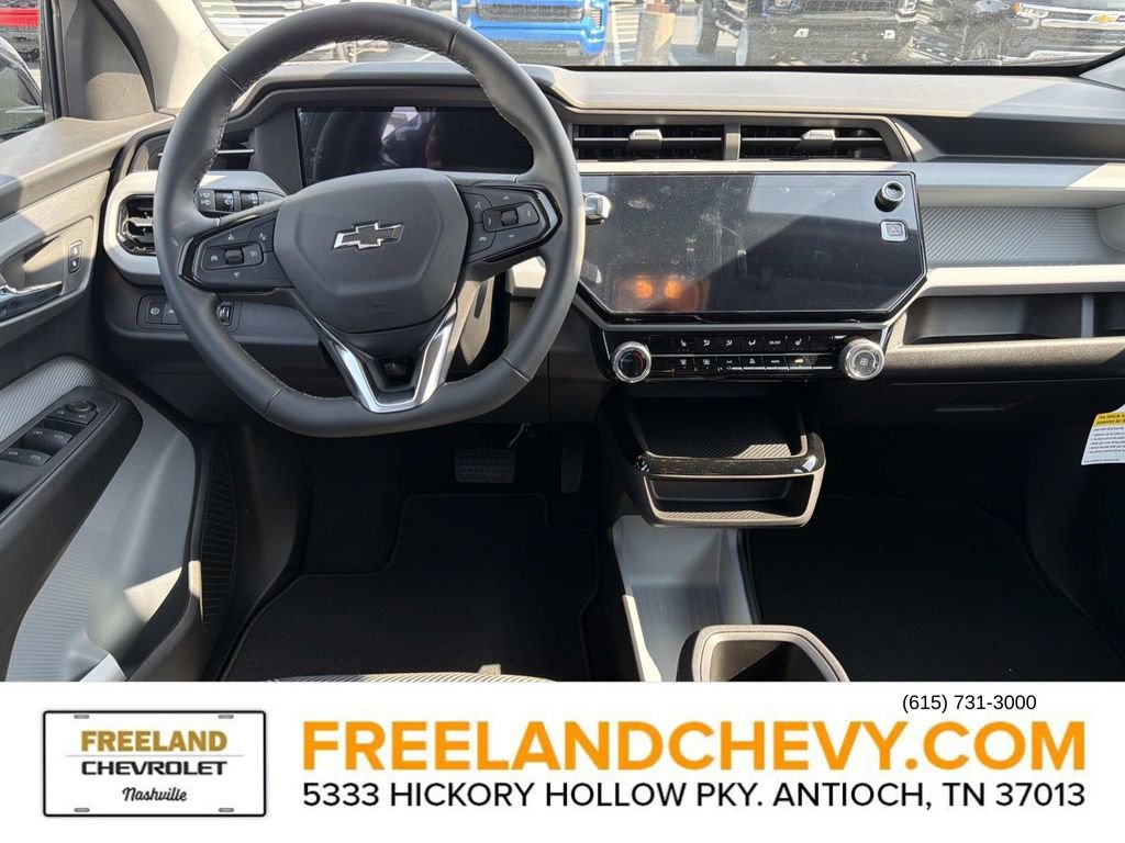 New 2027 Chevrolet Bolt LT w/ Comfort Package image 14