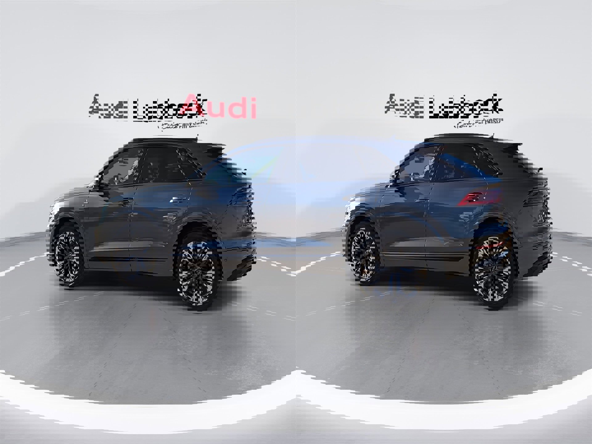 New 2025 Audi Q8 Premium Plus image 6