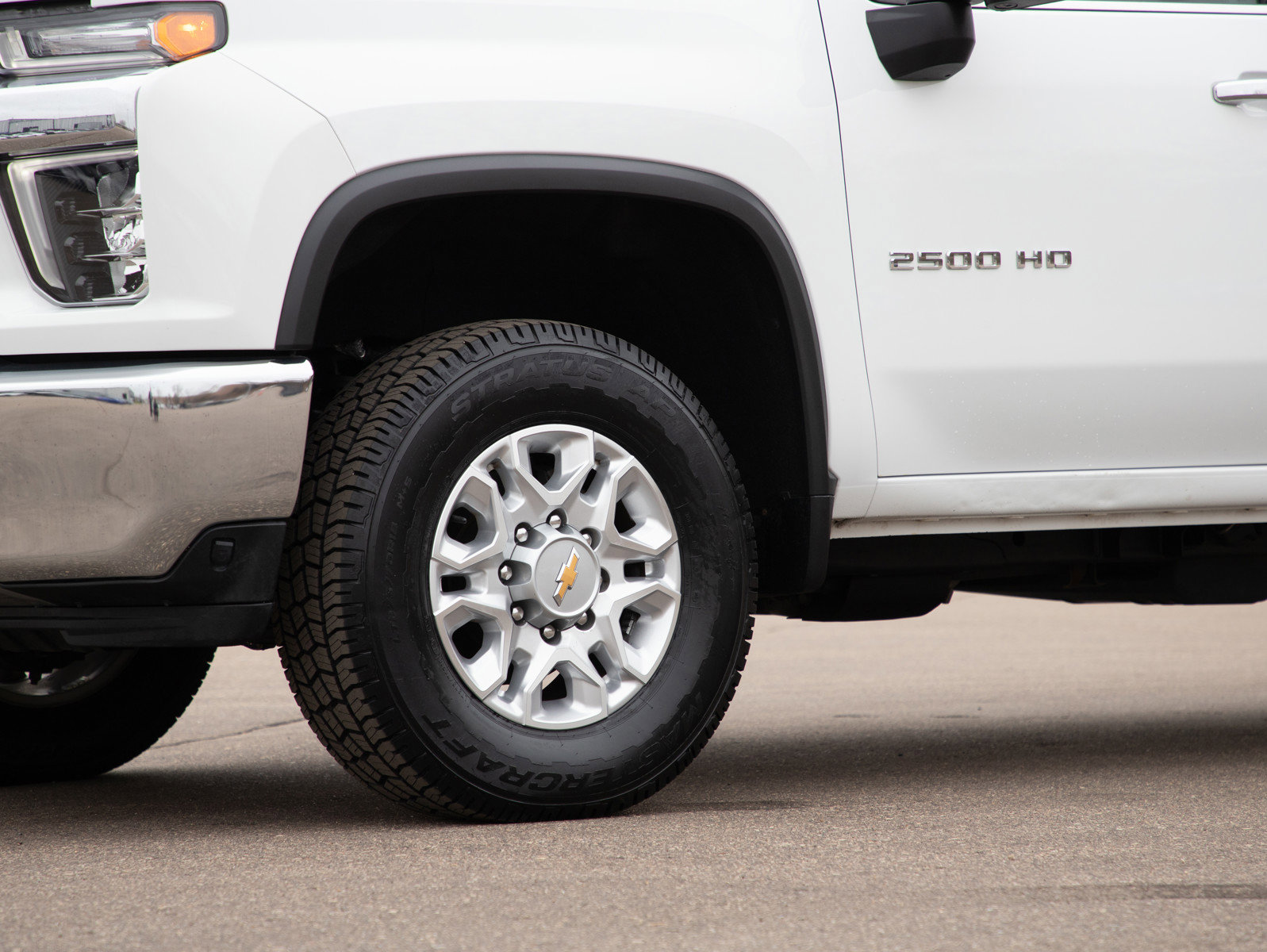 Used 2022 Chevrolet Silverado 2500 LTZ w/ Gooseneck/5TH Wheel Package image 30