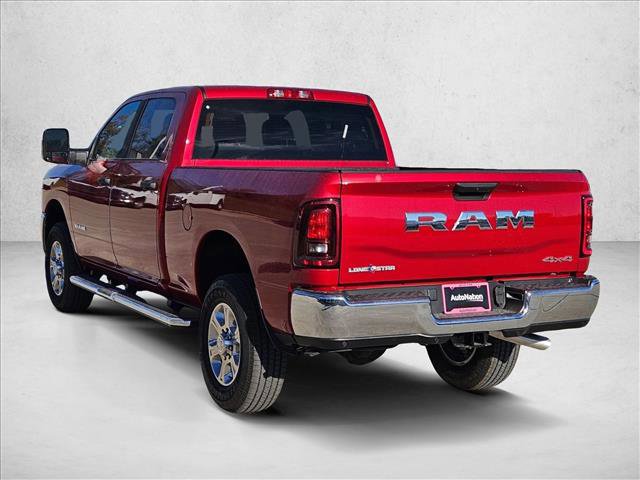 New 2026 RAM 2500 Lone Star image 7