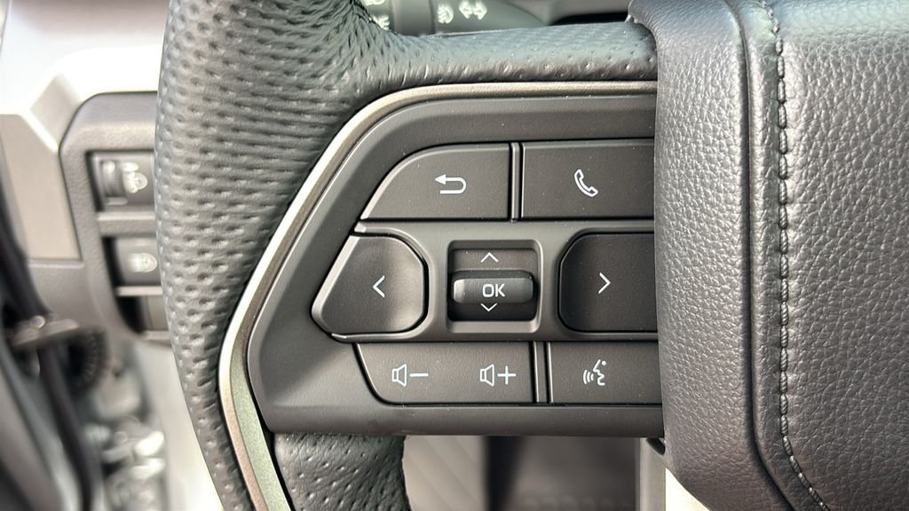 New 2026 Toyota Tacoma TRD Sport AWD/4WD image 17