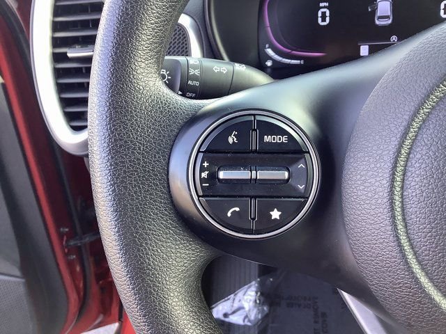 Used 2024 Kia Soul LX w/ Option Group 015 image 13