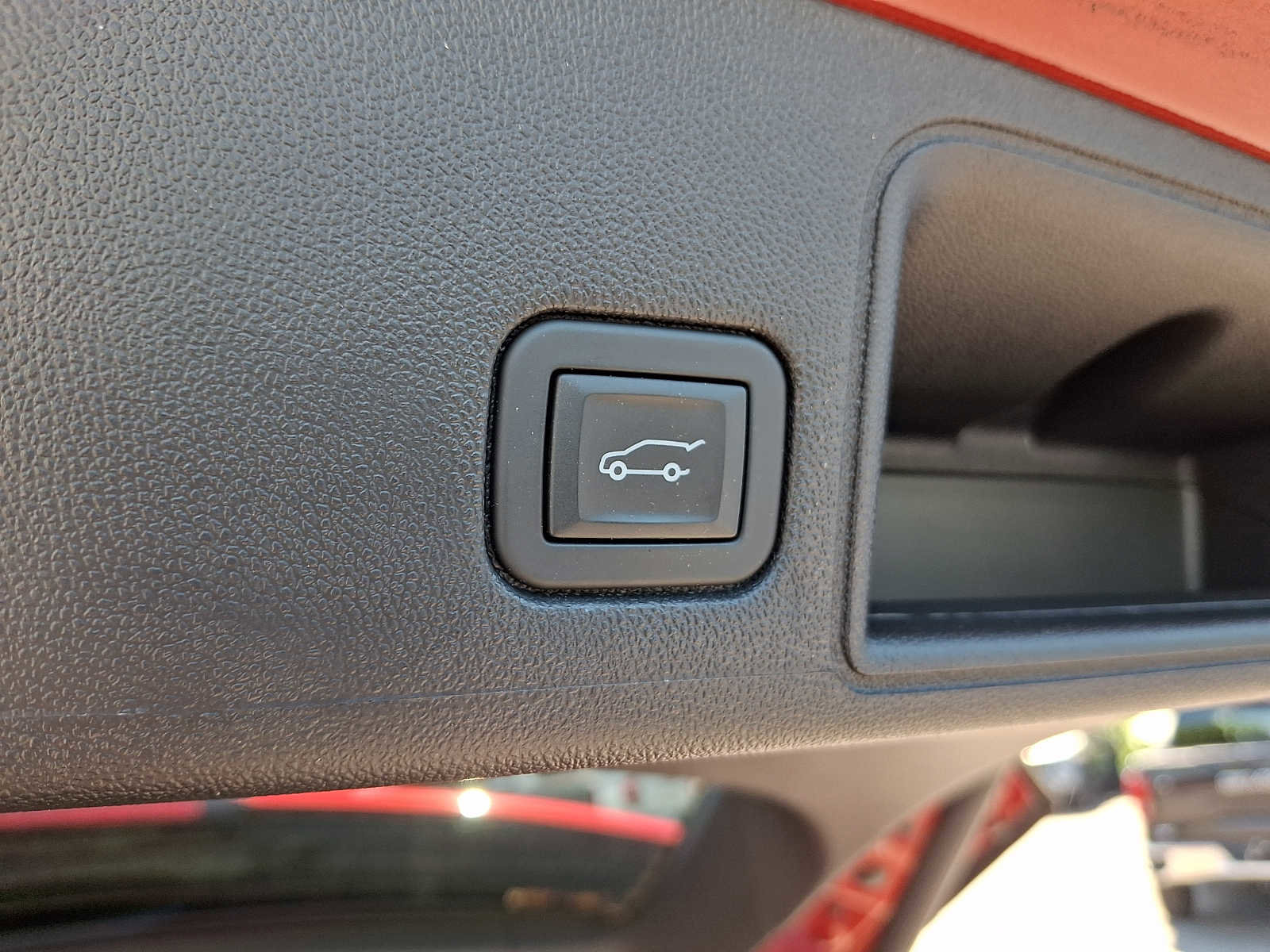 Used 2024 GMC Terrain Denali w/ Denali Premium Package AWD/4WD image 37