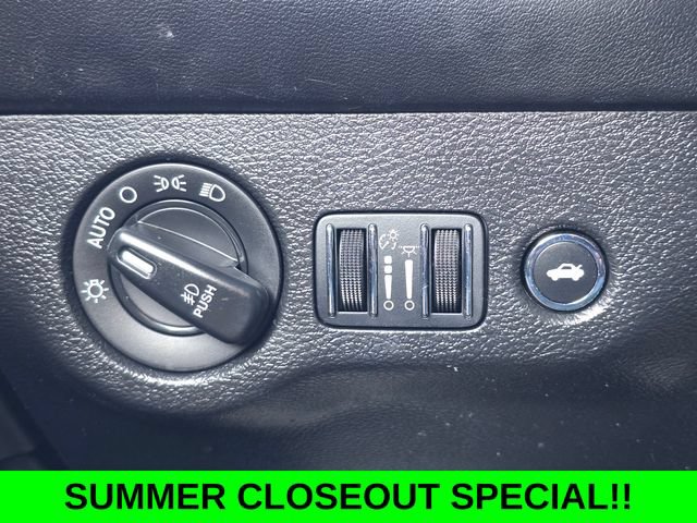 Used 2023 Dodge Challenger GT w/ Plus Package RWD image 21