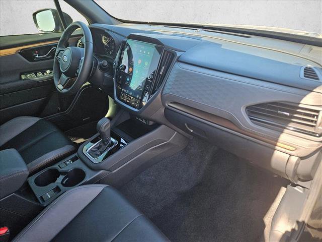 Used 2025 Subaru Forester Sport w/ Popular Package #1 image 22