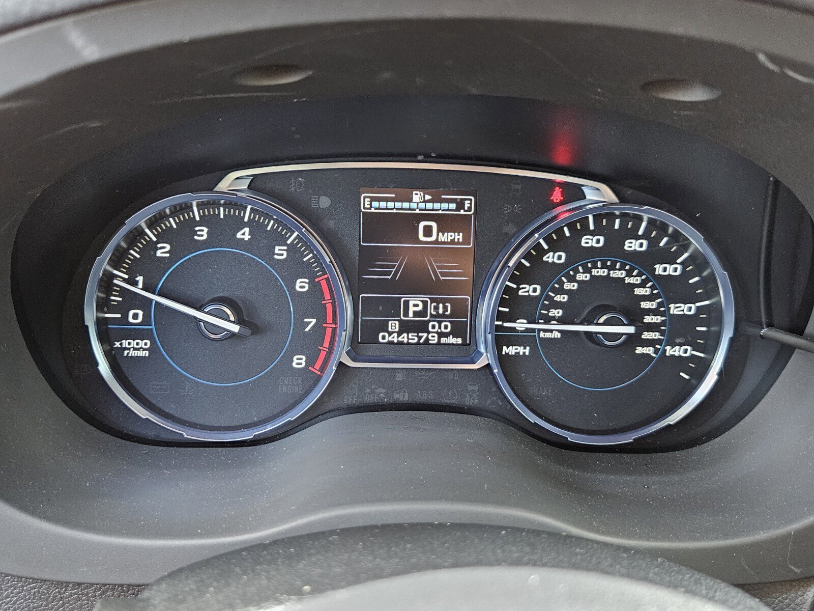 Used 2018 Subaru Forester 2.0XT Touring image 31