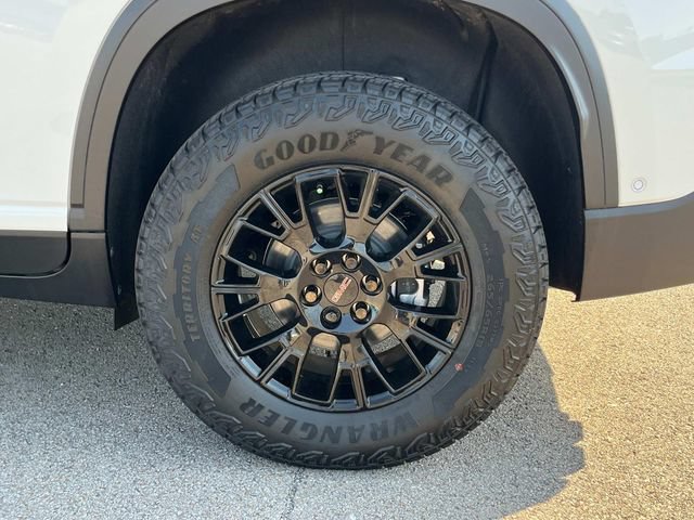 New 2026 GMC Acadia AT4 w/ Super Cruise Package AWD/4WD image 16
