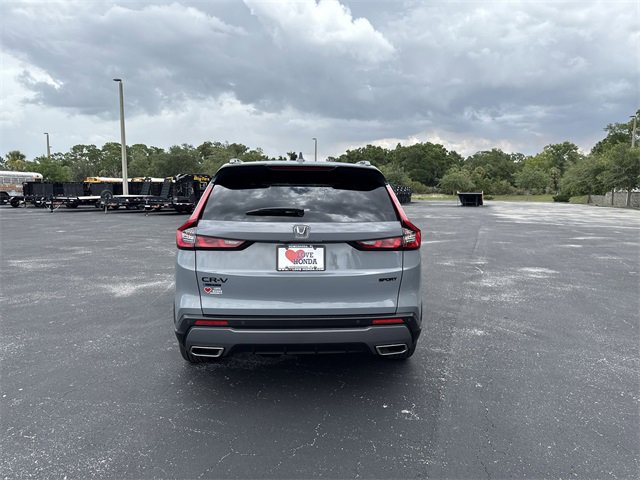 New 2026 Honda CR-V Sport-L image 6
