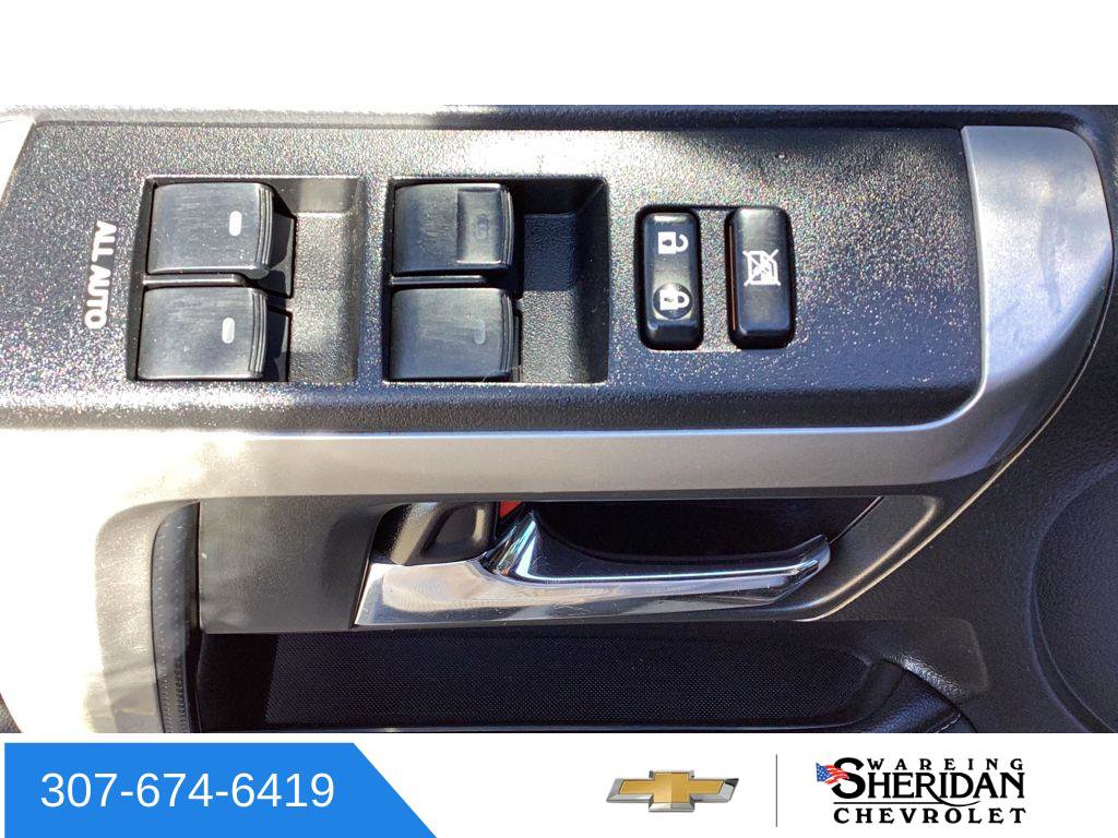 Used 2019 Toyota 4Runner SR5 w/ Wilderness Package image 23