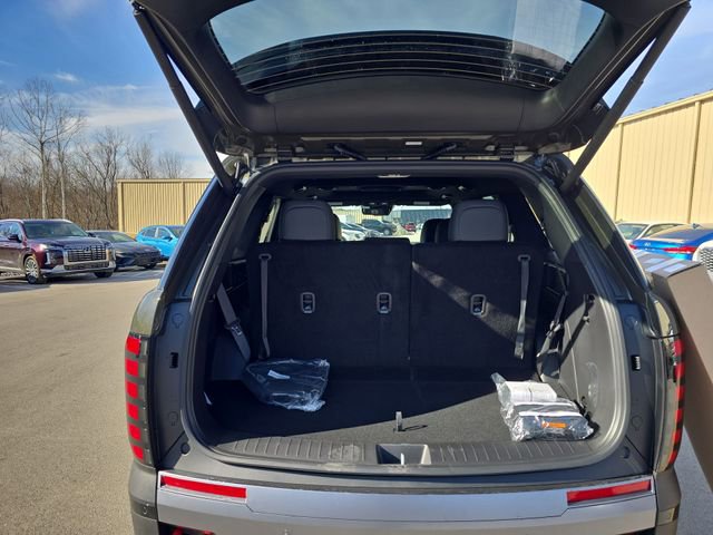 New 2026 Hyundai Palisade XRT Pro image 24