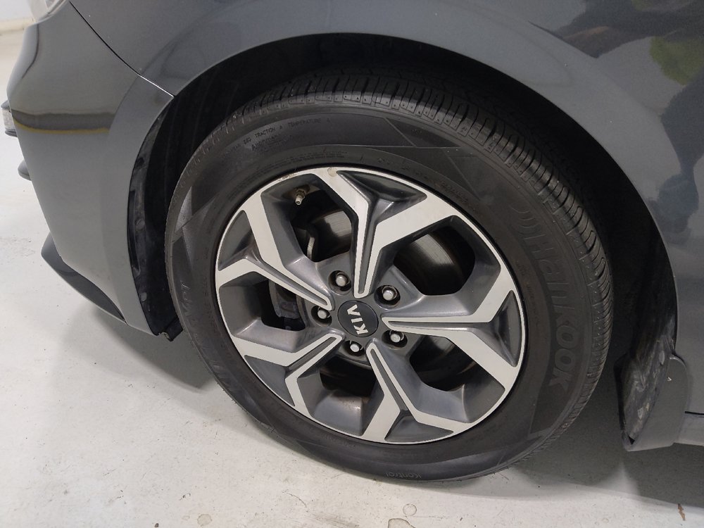 Used 2019 Kia Forte LXS FWD image 31