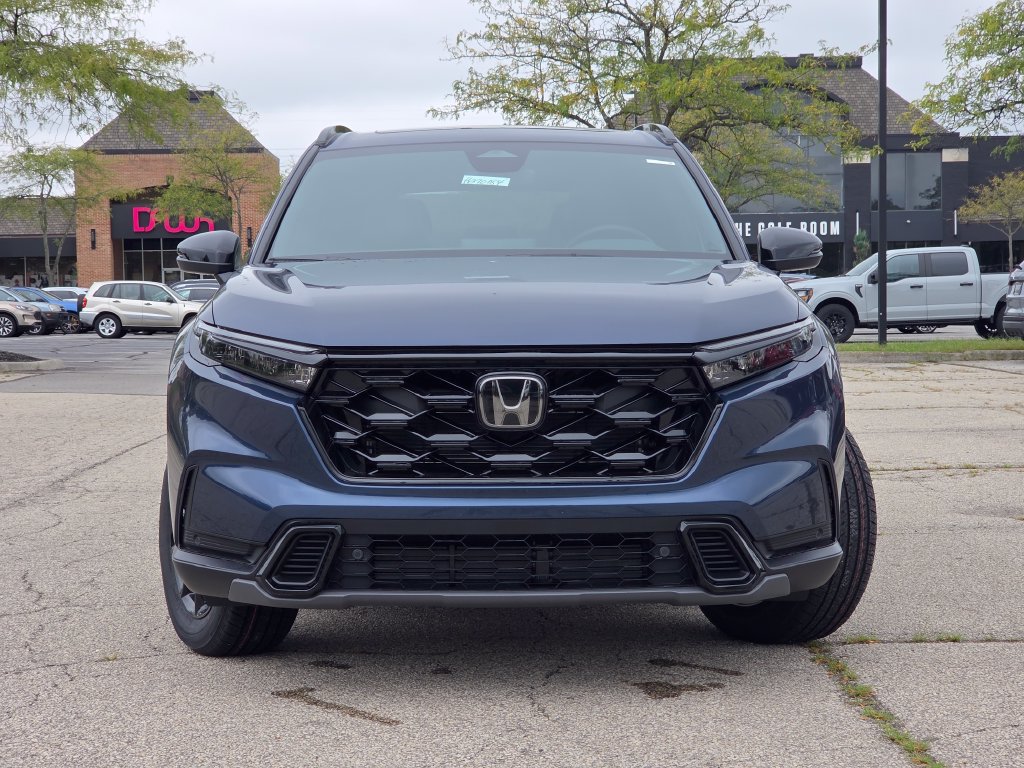 New 2027 Honda CR-V Sport-L image 20