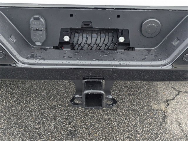 New 2026 Chevrolet Silverado 2500 Custom w/ Custom Value Package image 28