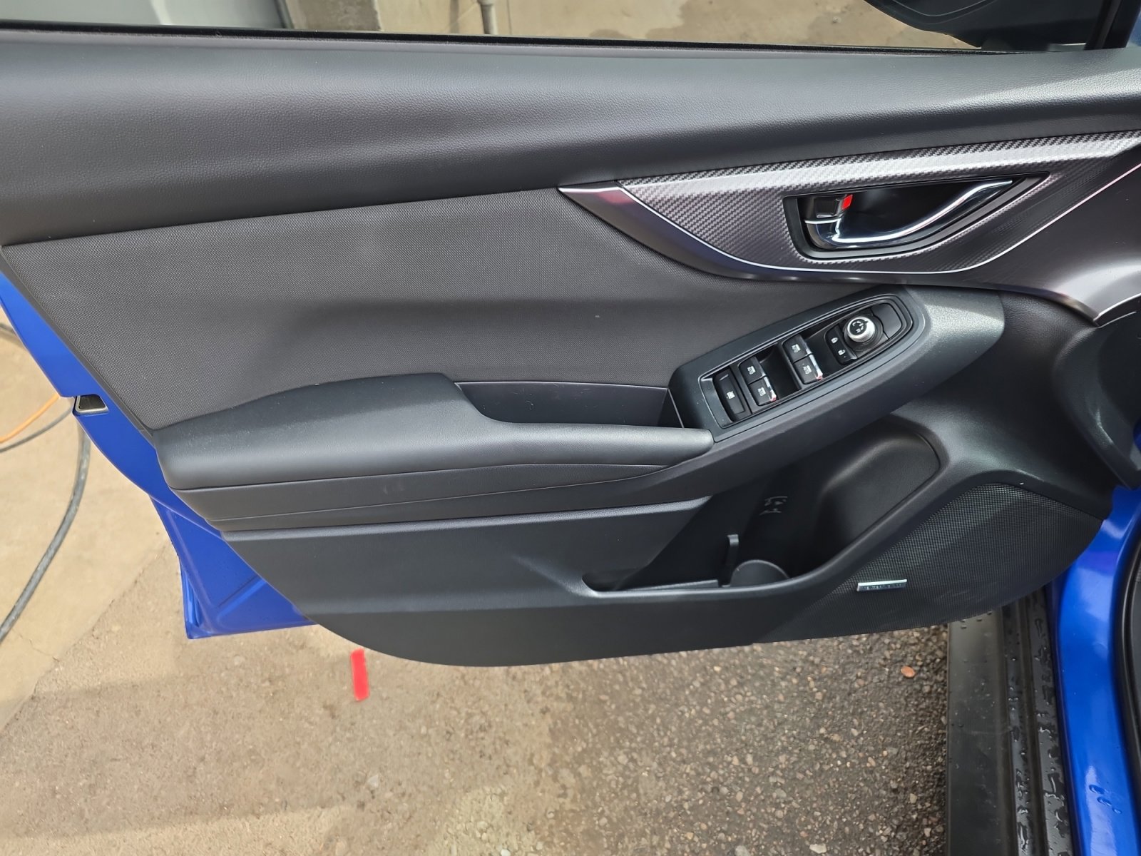 Used 2022 Subaru WRX Premium image 14