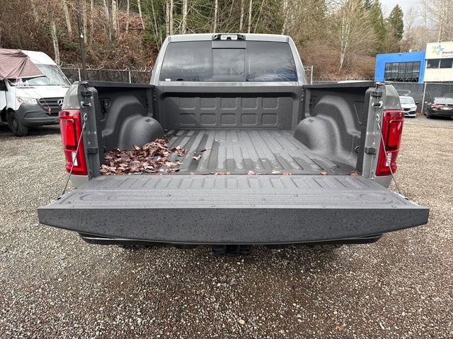 New 2026 RAM 2500 Power Wagon image 12