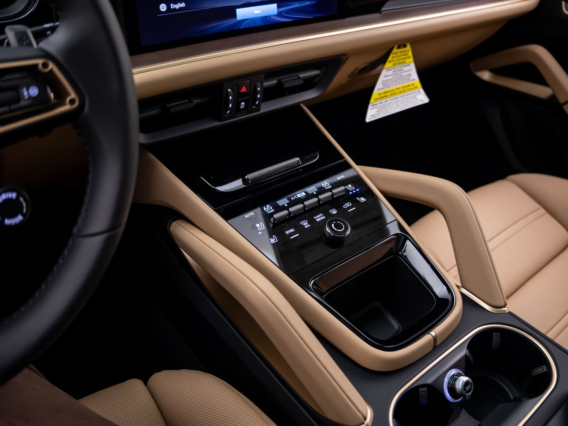 New 2026 Porsche Cayenne AWD/4WD image 13