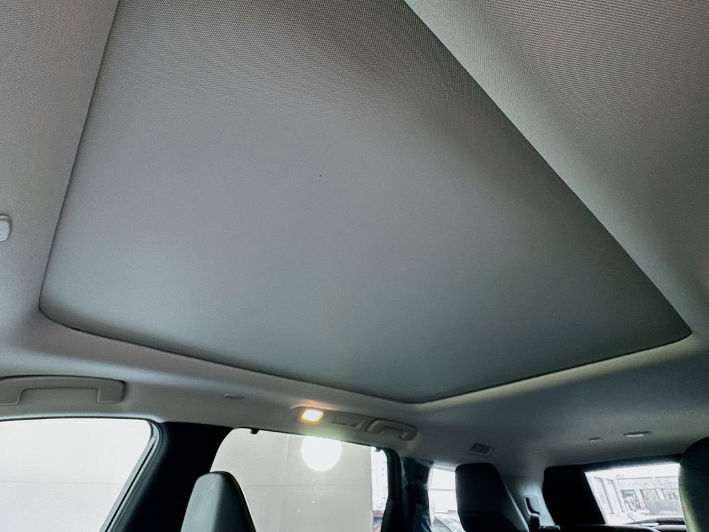 Certified 2026 INFINITI QX60 Luxe w/ Cargo Package image 23