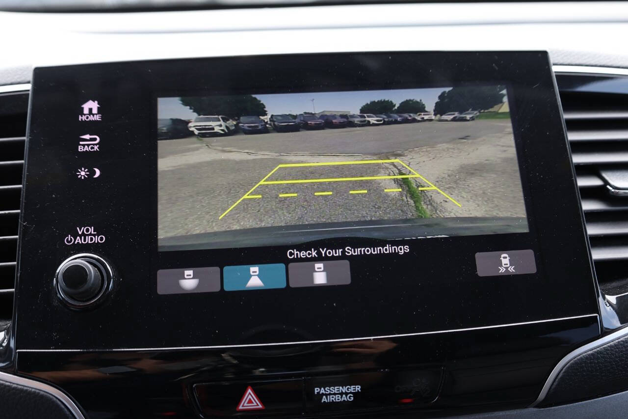 Used 2020 Honda Pilot EX-L image 24