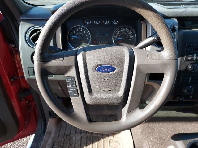 Used 2011 Ford F150 XLT RWD image 14