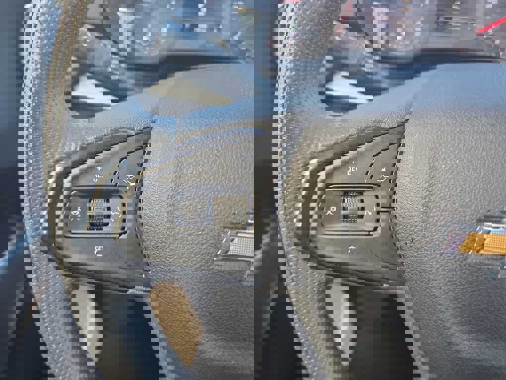 Used 2025 Chevrolet Trax LS w/ LS Convenience Package image 14