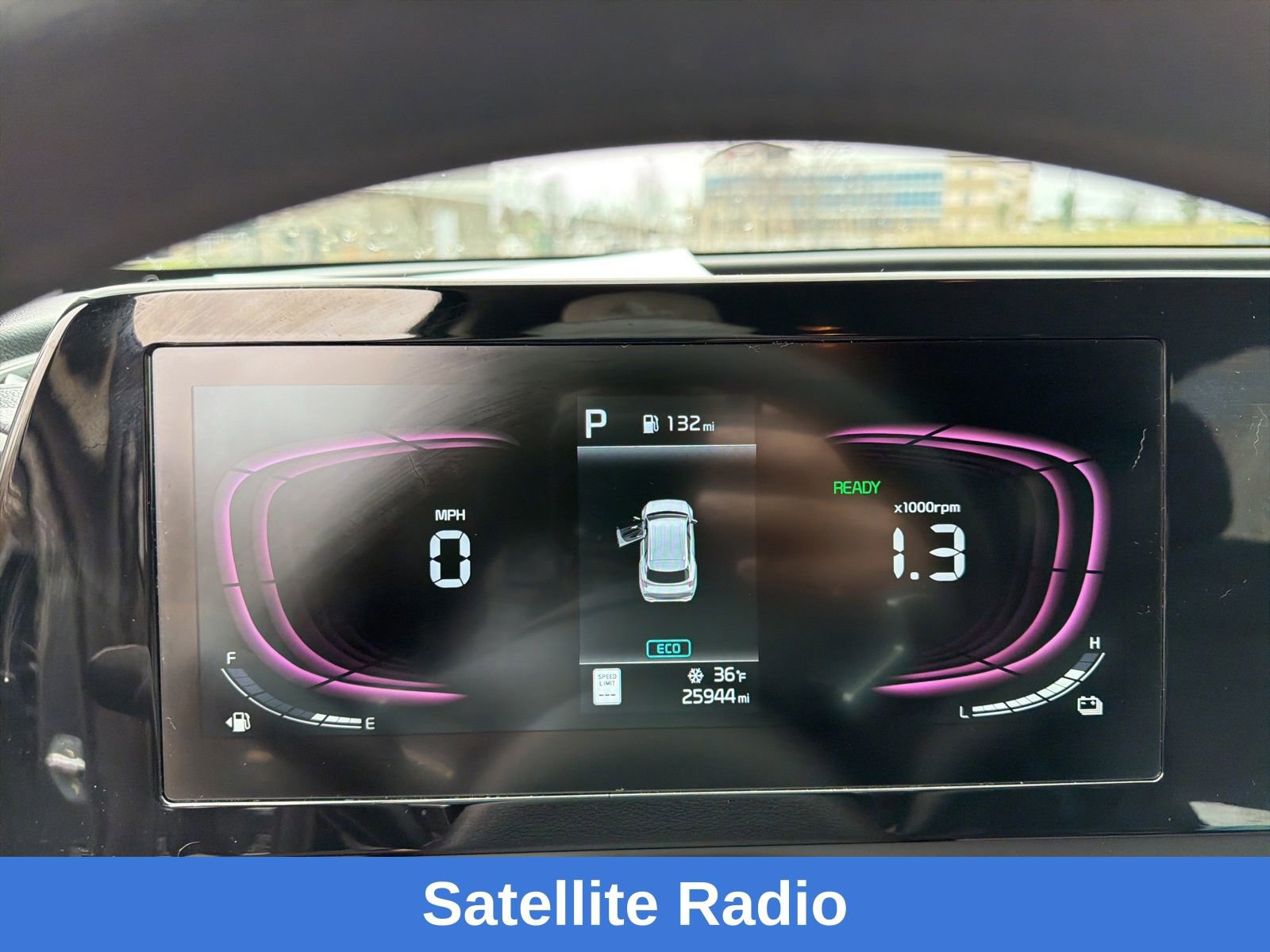 Used 2024 Kia Sportage LX image 11