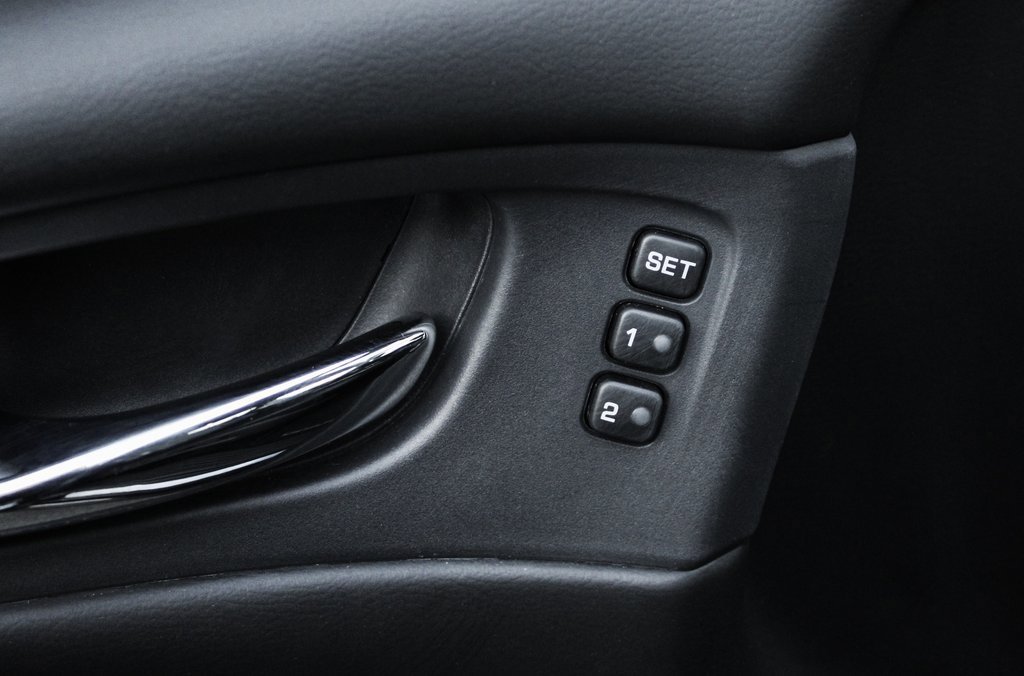 Used 2018 Nissan Murano Platinum image 45